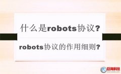 西安seo技術(shù)解答什么是robots協(xié)議?robots協(xié)議的作用細則?